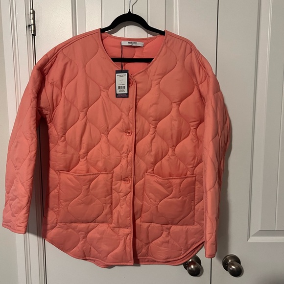 Smash + Tess Rowan Puffer Jacket - Picture 2 of 6